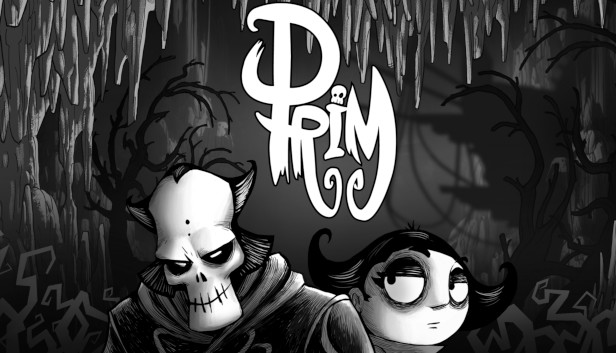 PRIM artwork
