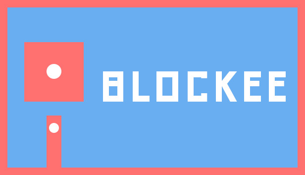 Blockee - Sliding Puzzle artwork