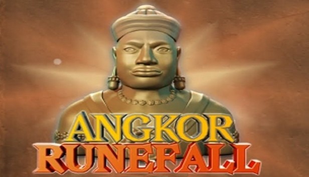 Angkor: Runefall artwork