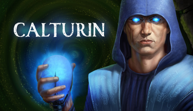 Calturin artwork