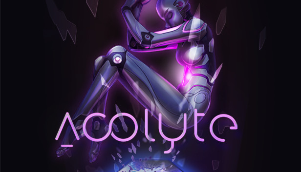 Acolyte artwork