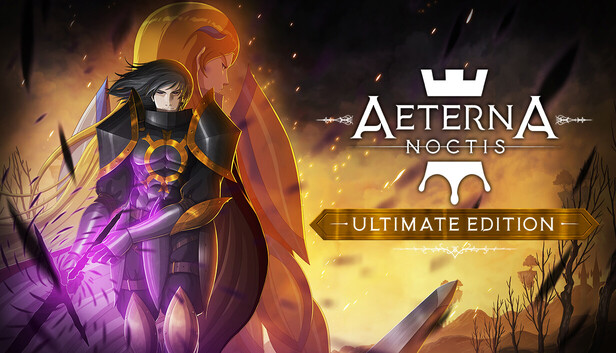 Aeterna Noctis artwork