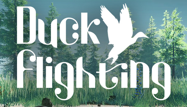 Duck Flight Simulator 2021 artwork