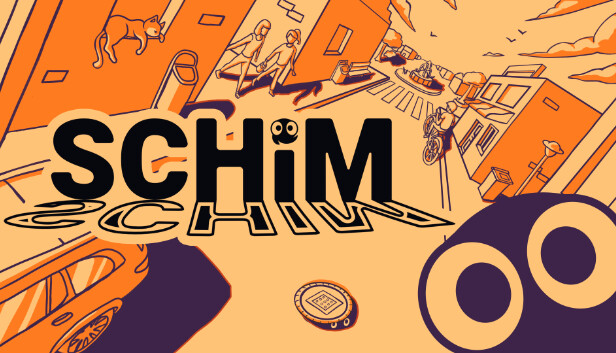 SCHiM artwork