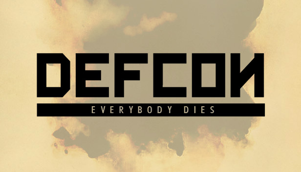 DEFCON artwork