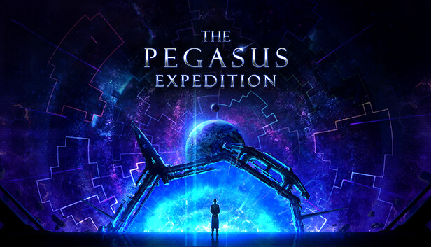 The Pegasus Expedition artwork