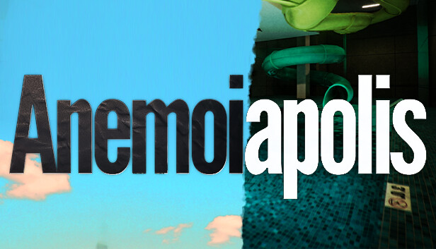 Anemoiapolis: Chapter 1 artwork