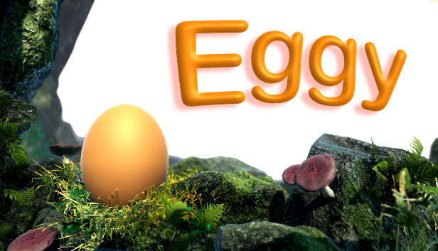 Eggy artwork