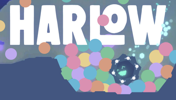 Harlow artwork