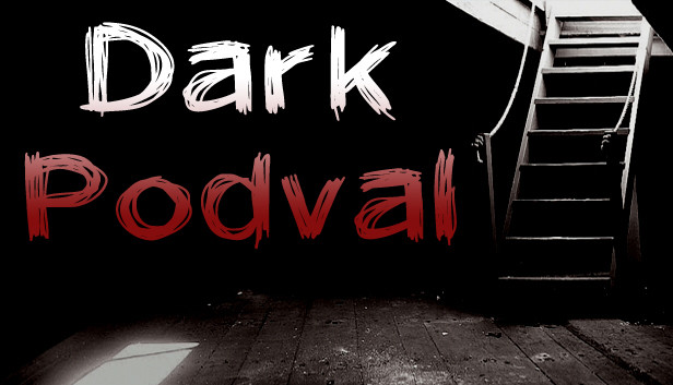 Dark Podval artwork