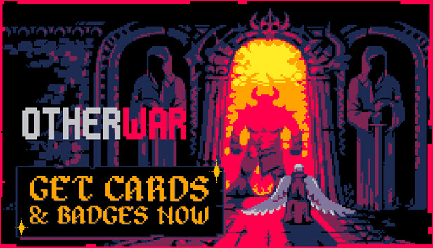Otherwar artwork