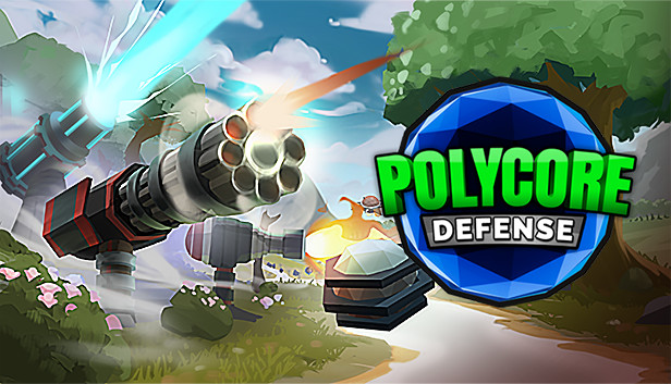 PolyCore Defense artwork
