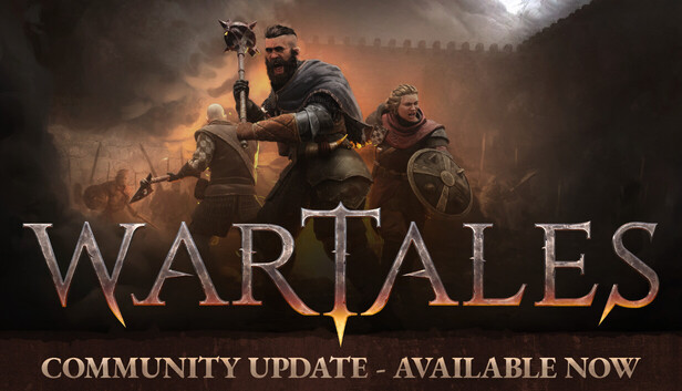 Wartales artwork