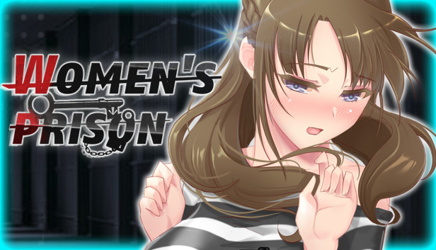 Woman's Prison artwork