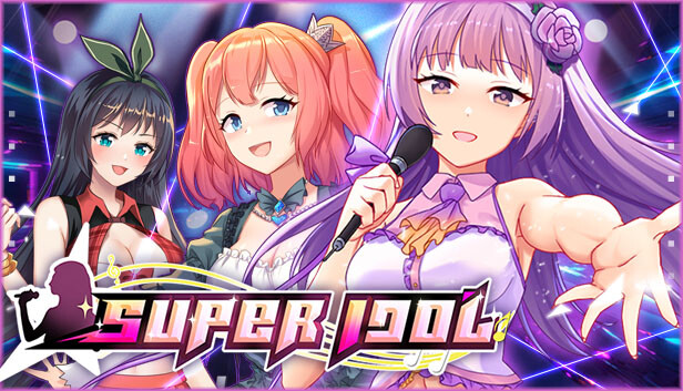 Super Idol artwork