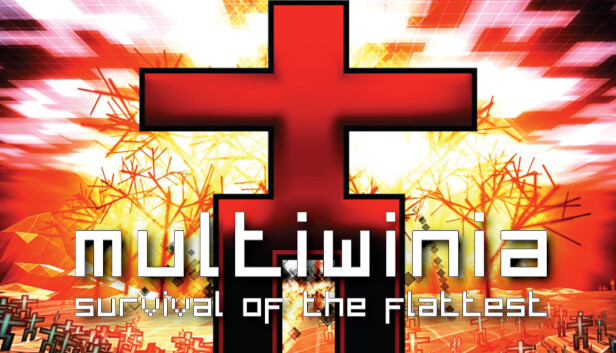 Multiwinia artwork