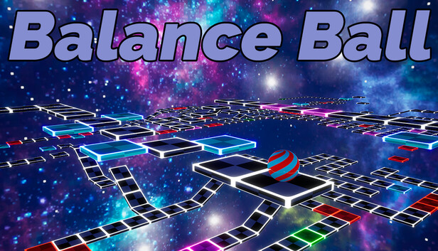 Balance Ball artwork