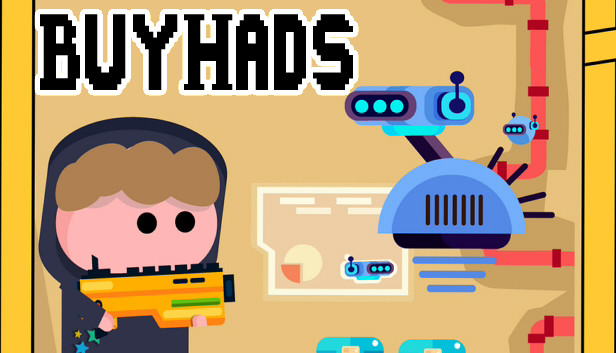 Buyhads artwork