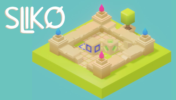 Sliko artwork