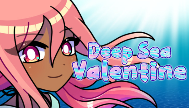 Deep Sea Valentine artwork