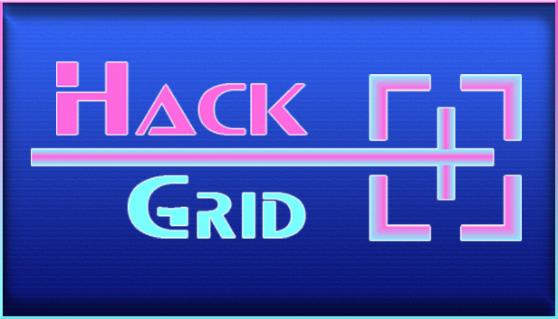 Hack Grid artwork