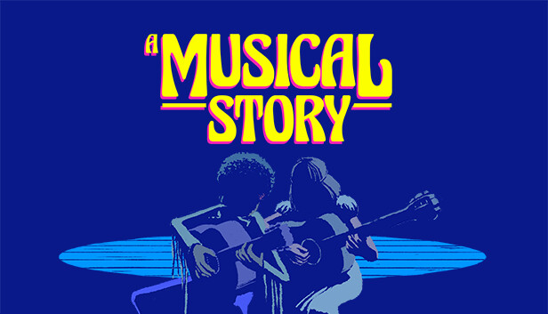 A Musical Story artwork