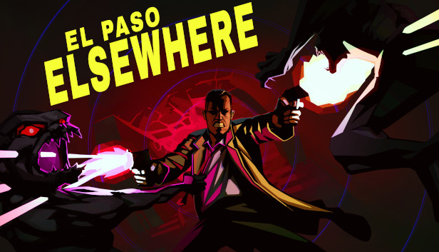 El Paso, Elsewhere artwork