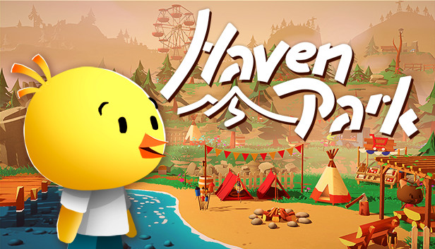 Haven Park artwork