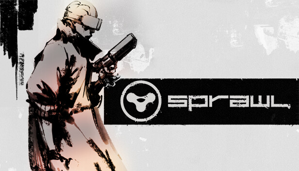 SPRAWL artwork