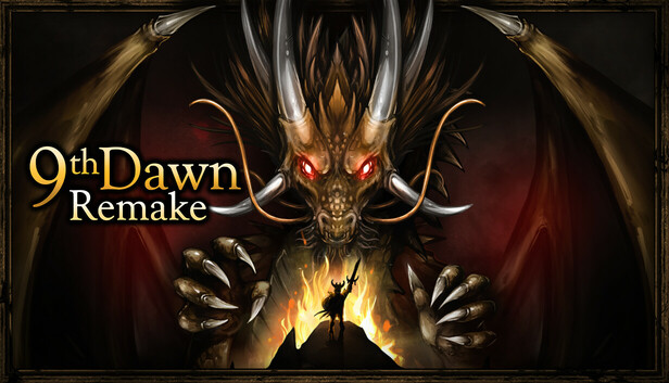 9th Dawn Remake artwork