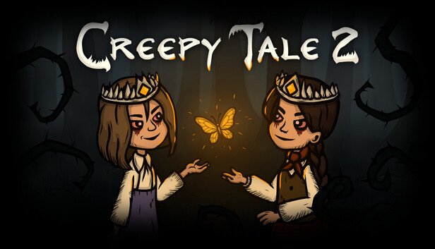 Creepy Tale 2 artwork