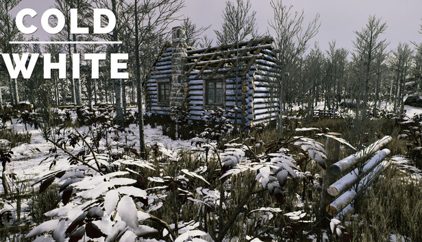 The Cold White artwork