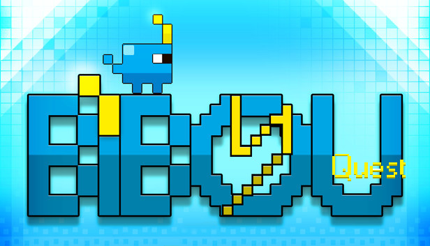 Bibou Quest artwork