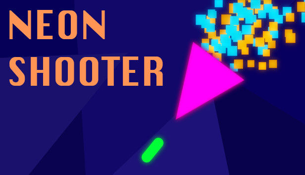 Neon Shooter artwork