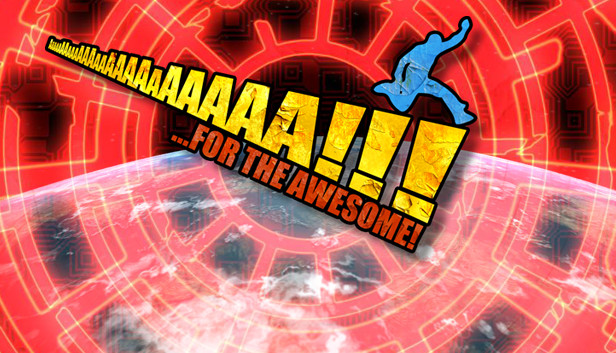 AaaaaAAaaaAAAaaAAAAaAAAAA!!! for the Awesome artwork