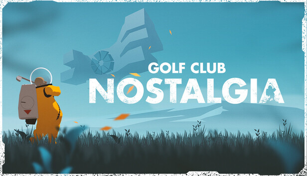 Golf Club Nostalgia artwork