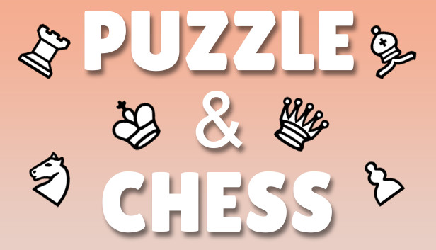 Puzzle & Chess artwork