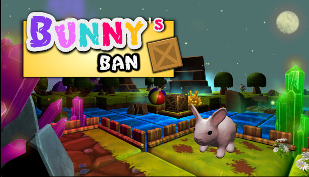 Bunny's Ban artwork