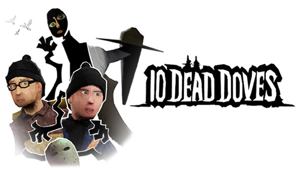 10 Dead Doves artwork