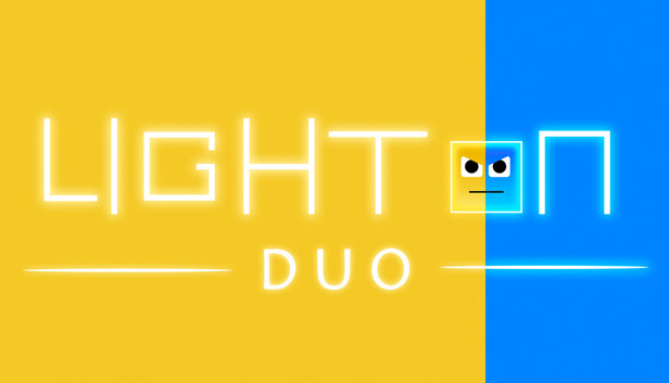 Lighton: Duo artwork