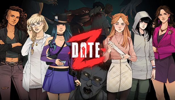 Date Z artwork