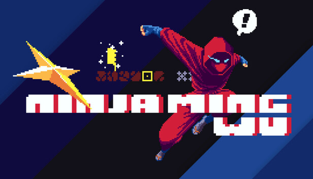 Ninja Ming: Wu artwork