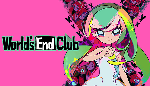 World's End Club artwork