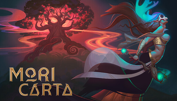 Mori Carta artwork