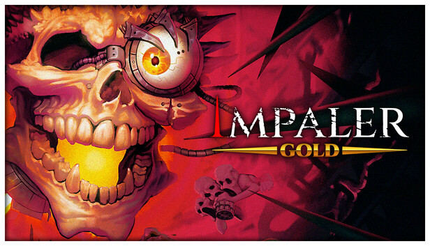 Impaler Gold artwork