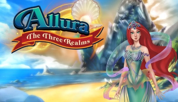 Allura: The Three Realms artwork