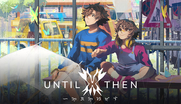 Until Then artwork