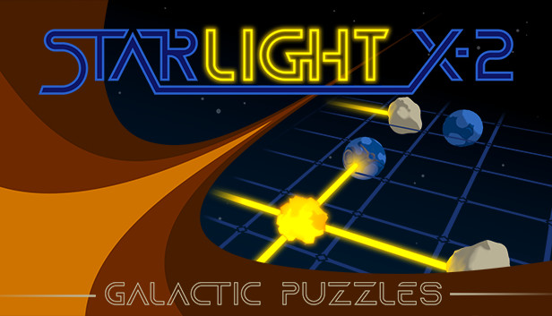 Starlight X-2: Space Sudoku artwork