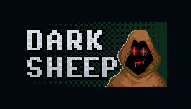 Dark Sheep artwork
