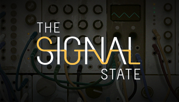 The Signal State artwork